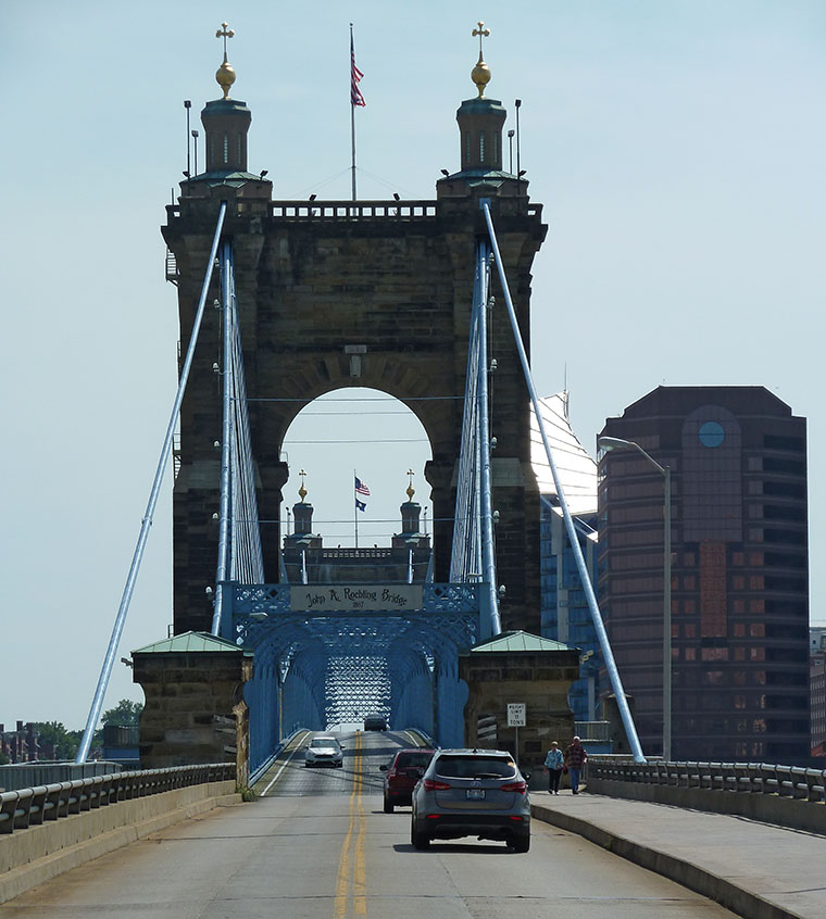 suspension-bridge