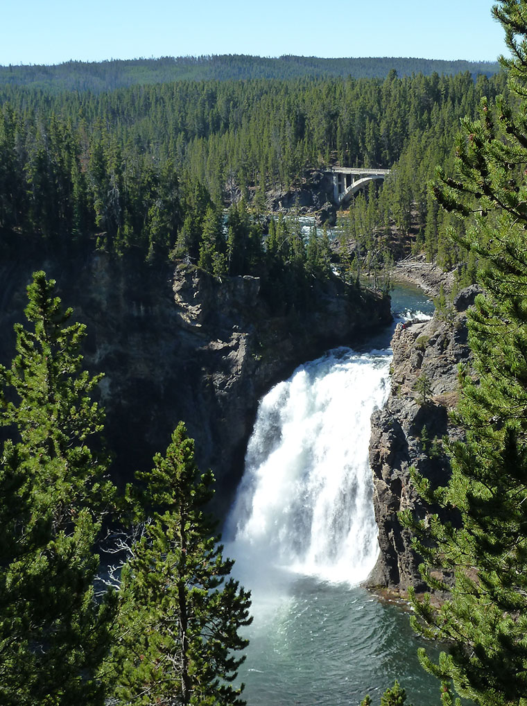 yellowstone-upper-falls