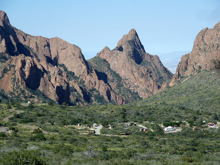 big-bend-chisos-mtns