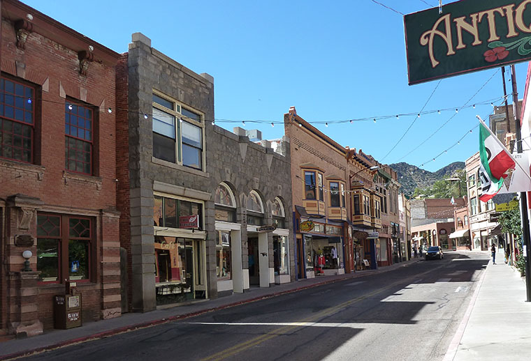 bisbee