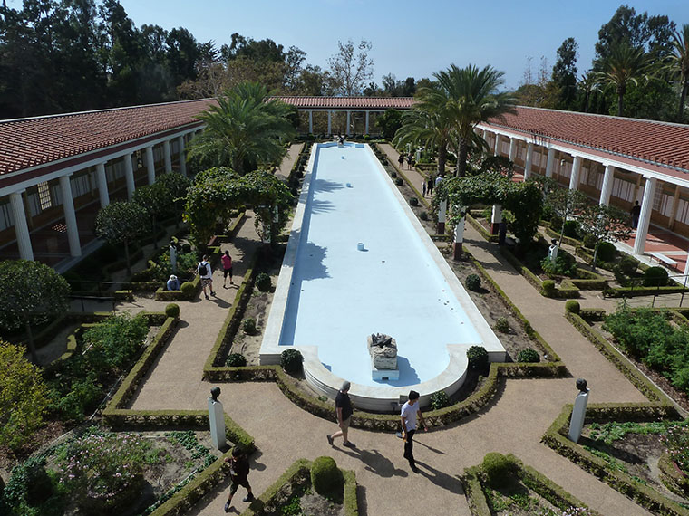 getty-villa-main-courtyard