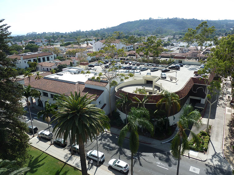 santa-barbara-parking-garage