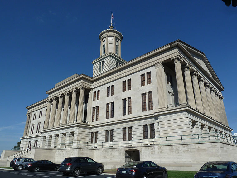 nashville-capitol