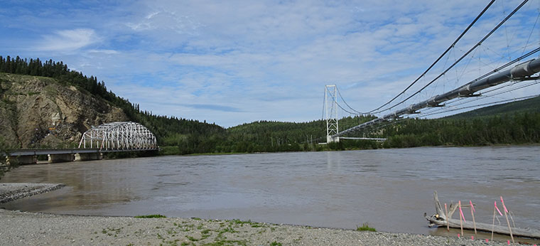 Alaska Pipeline 1