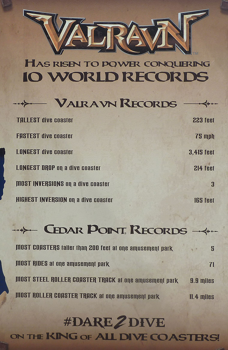 Cedar Point Records