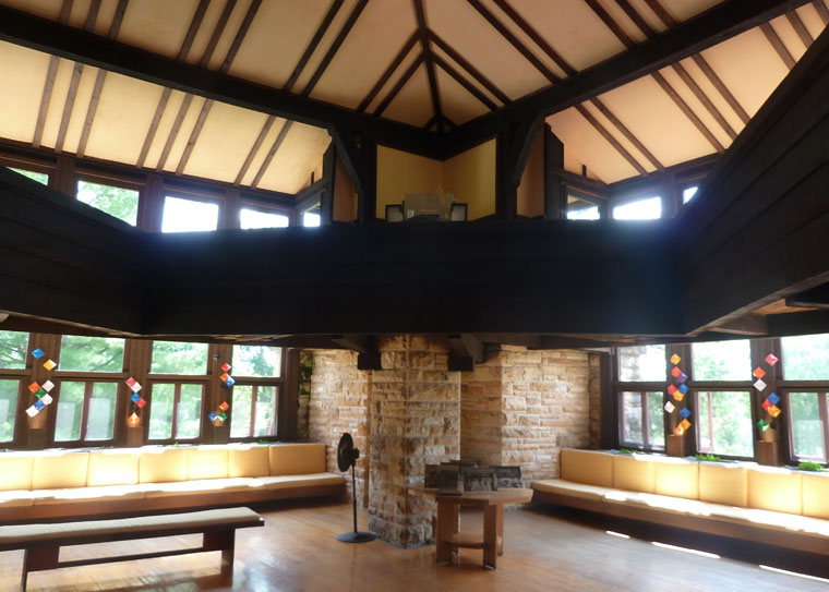 Taliesin School