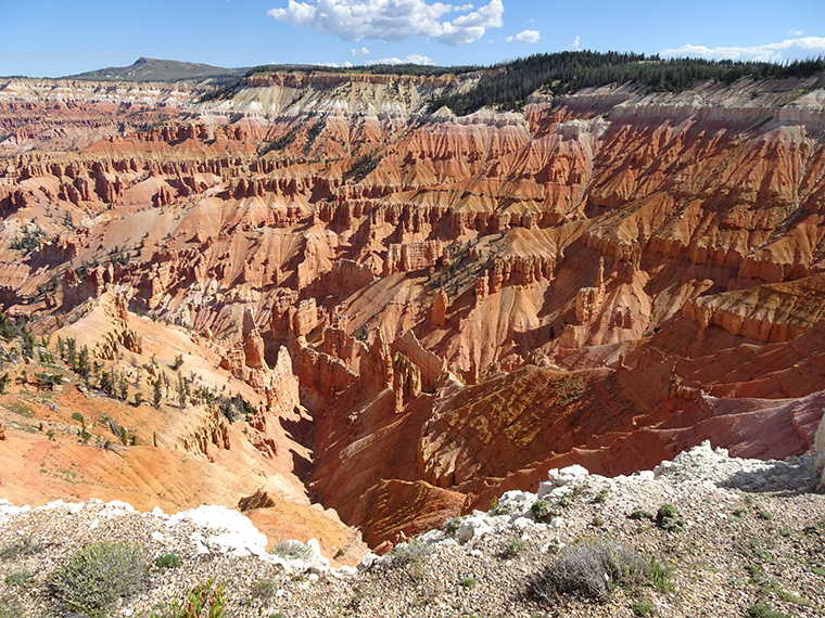 Cedar Breaks Pt Supreme