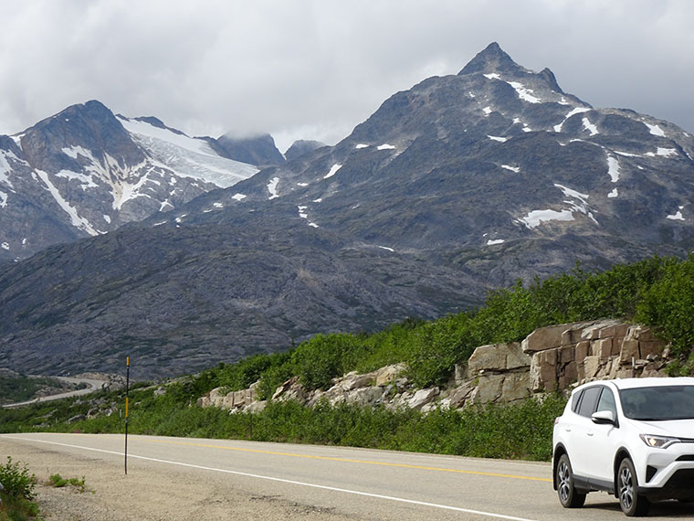 Klondike Highway