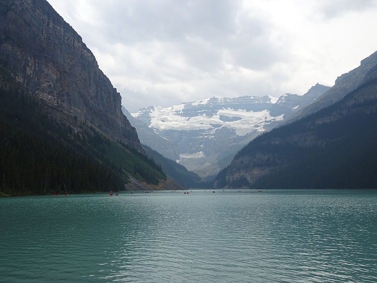 Lake Louise Classic