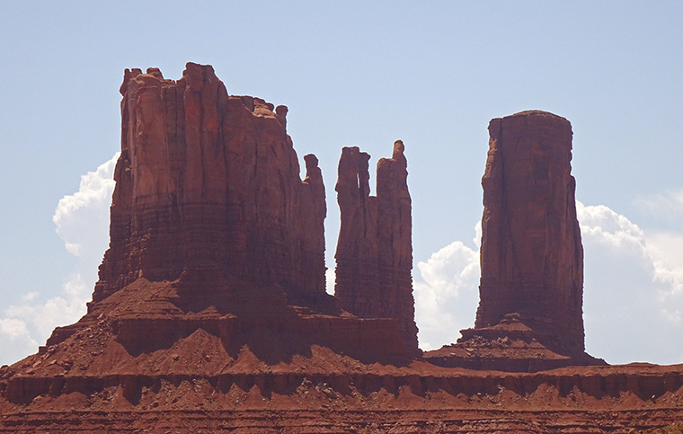 Monument Valley