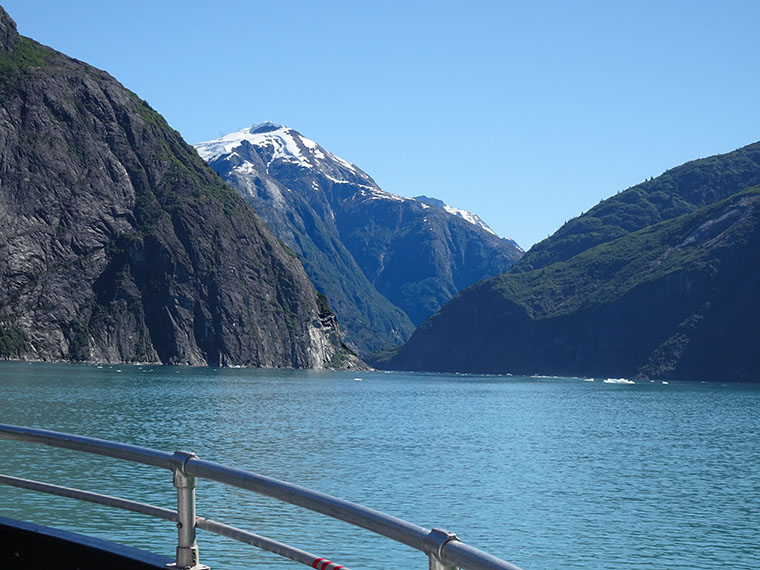 Tracy Arm View 1