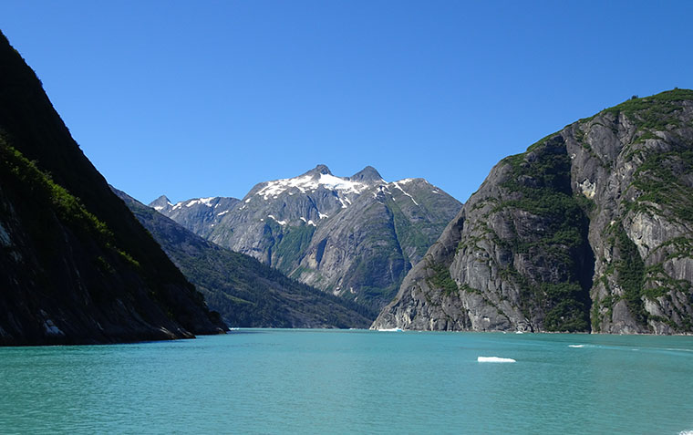 Tracy Arm View 2