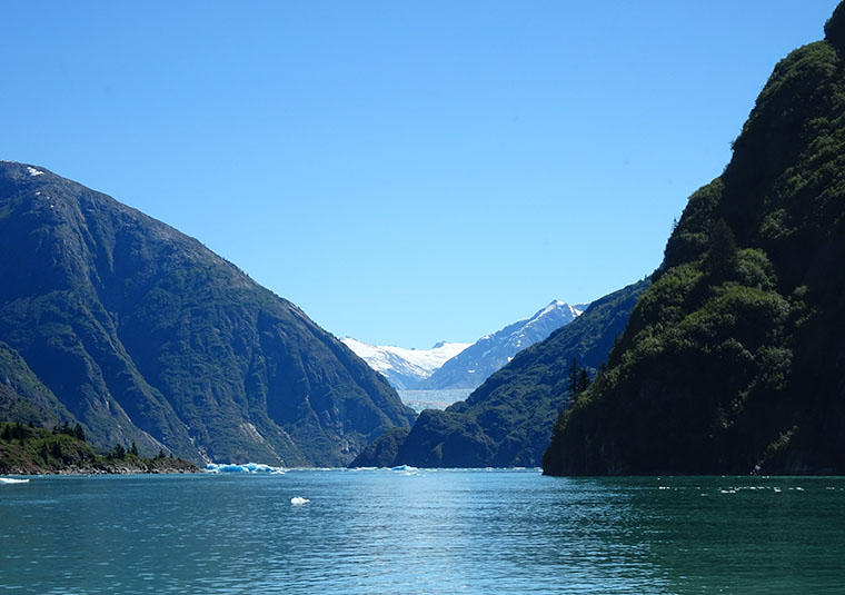 Tracy Arm View 4