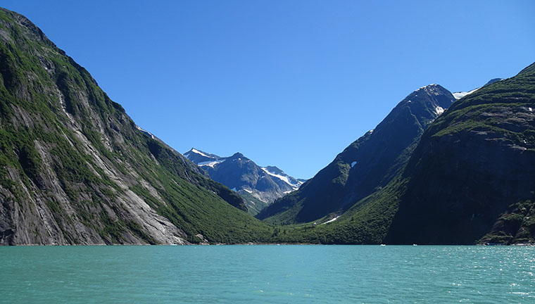 Tracy Arm View 6