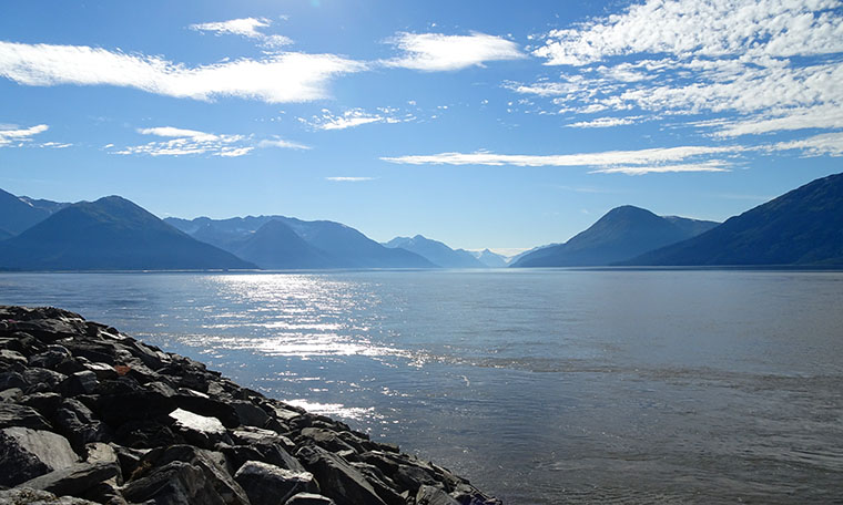 Turnagain Arm