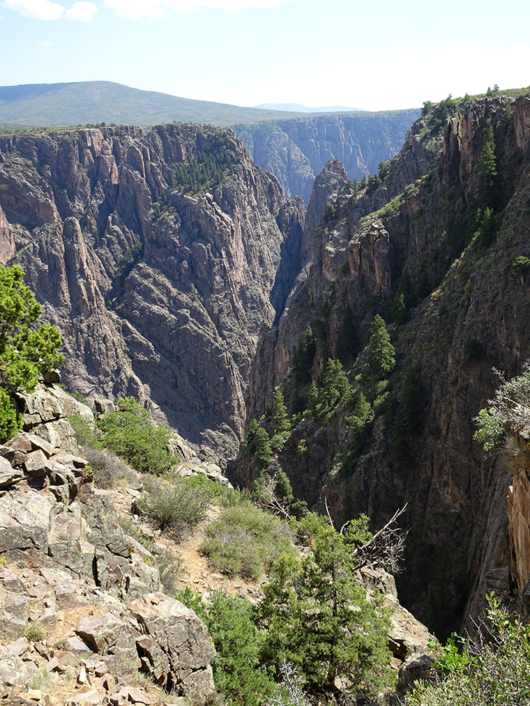 Black Canyon General