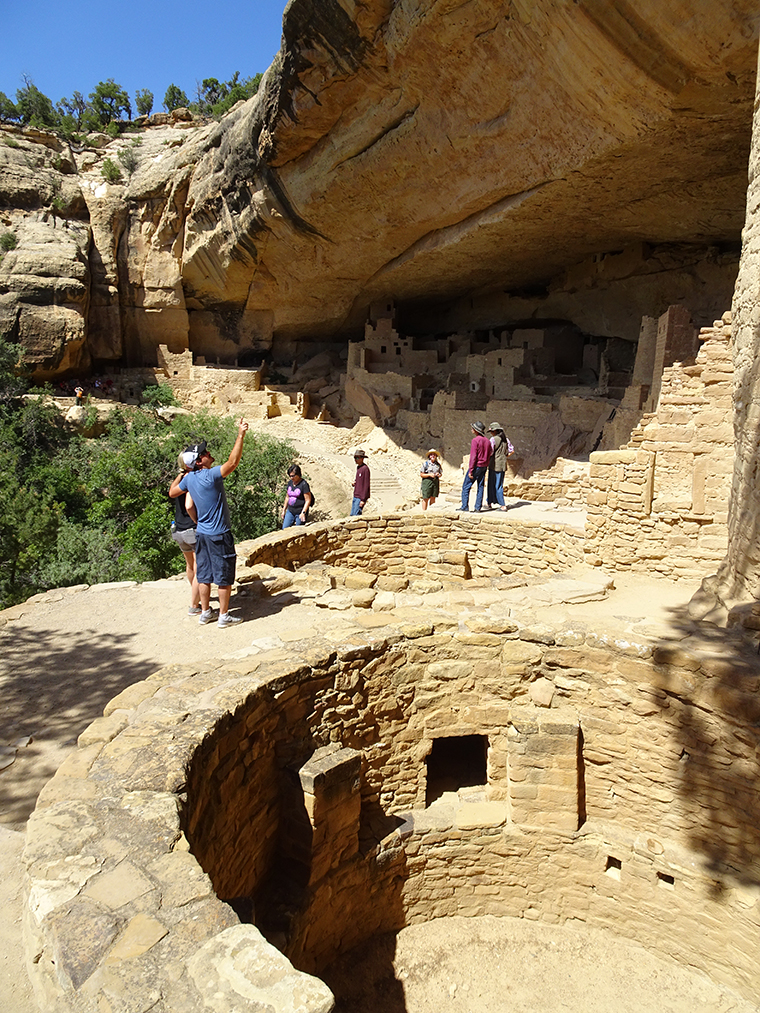 Mesa Verde Cliff Palace 2