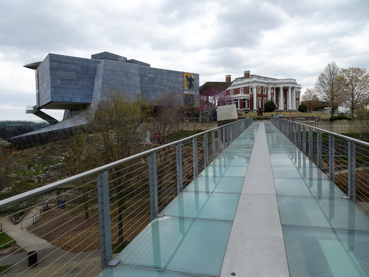 Chattanooga Art Museum