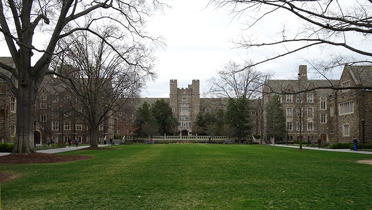 Duke Quad