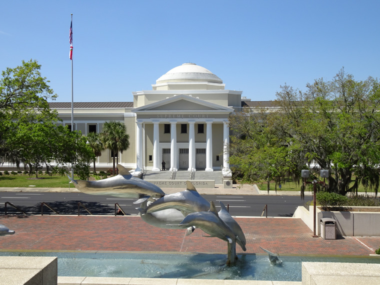 Tallahassee Supreme Court