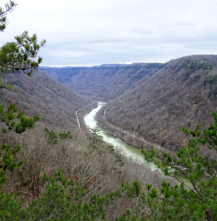 New River Gorge