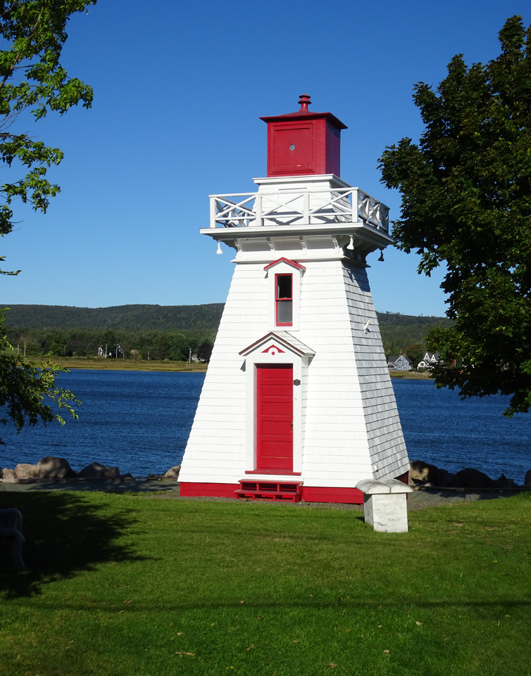 Annapolis Royal 1