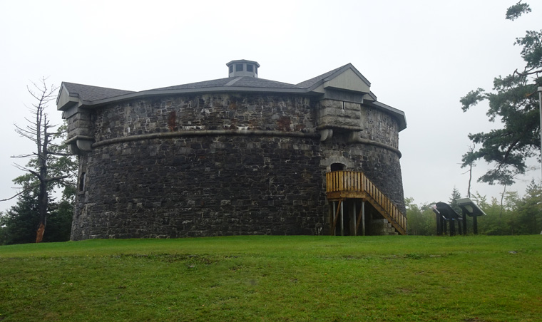 Halifax POW Tower