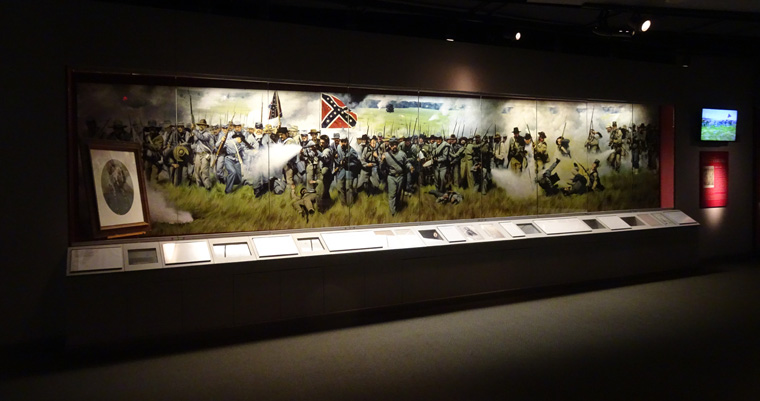 Harrisburg Civil War Museum