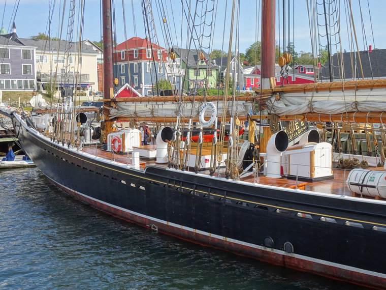 Lunenburg 1