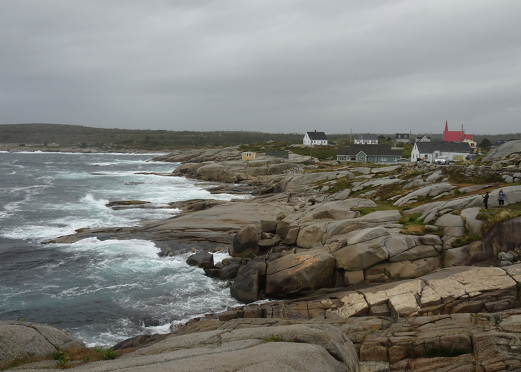 Peggys Cove 2