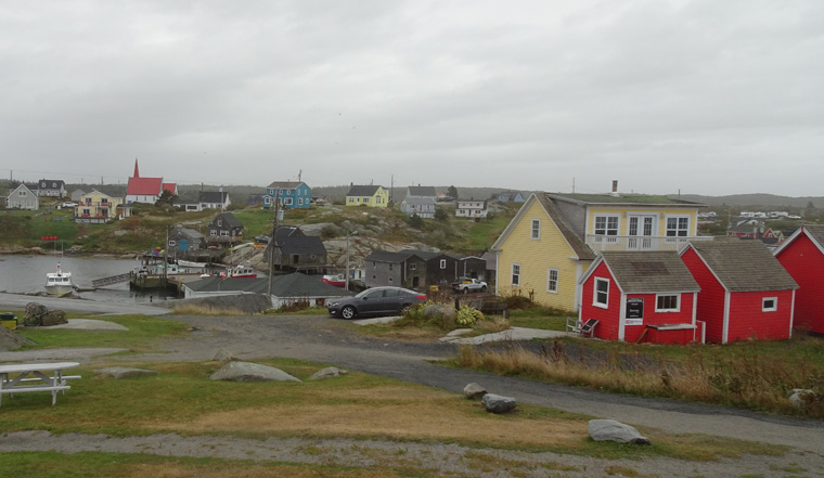 Peggys Cove 3