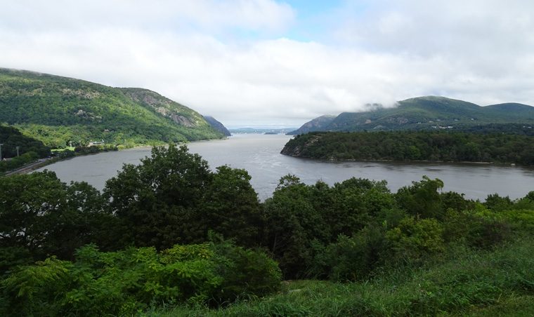 West Point View