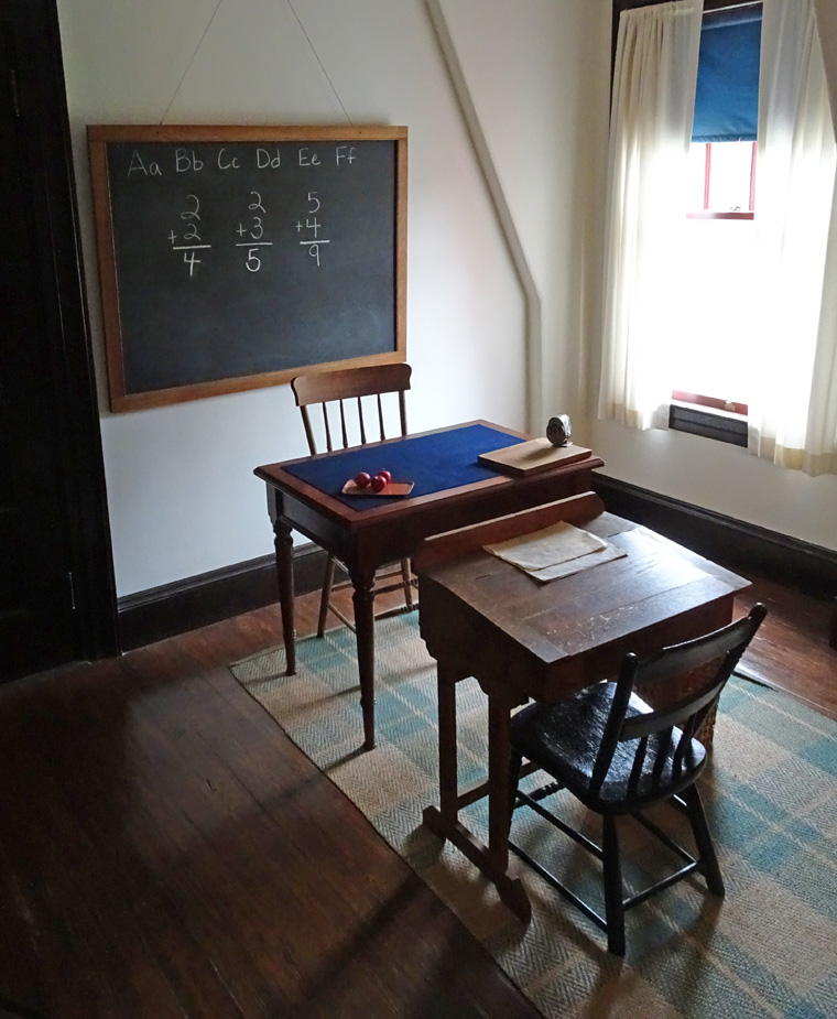 Campobello Homeschool