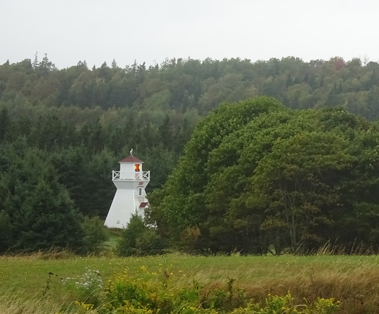 Charlottetown Lighthouse