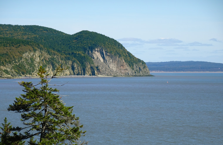 Fundy NP Herring Cove