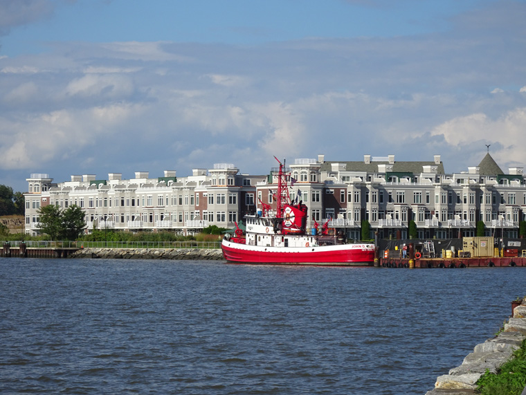 Tarrytown Waterfront