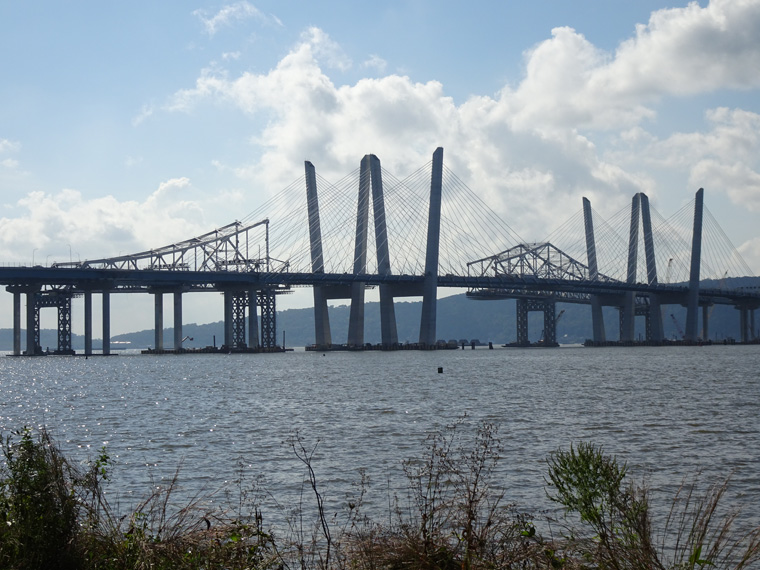 Tarrytown bridges