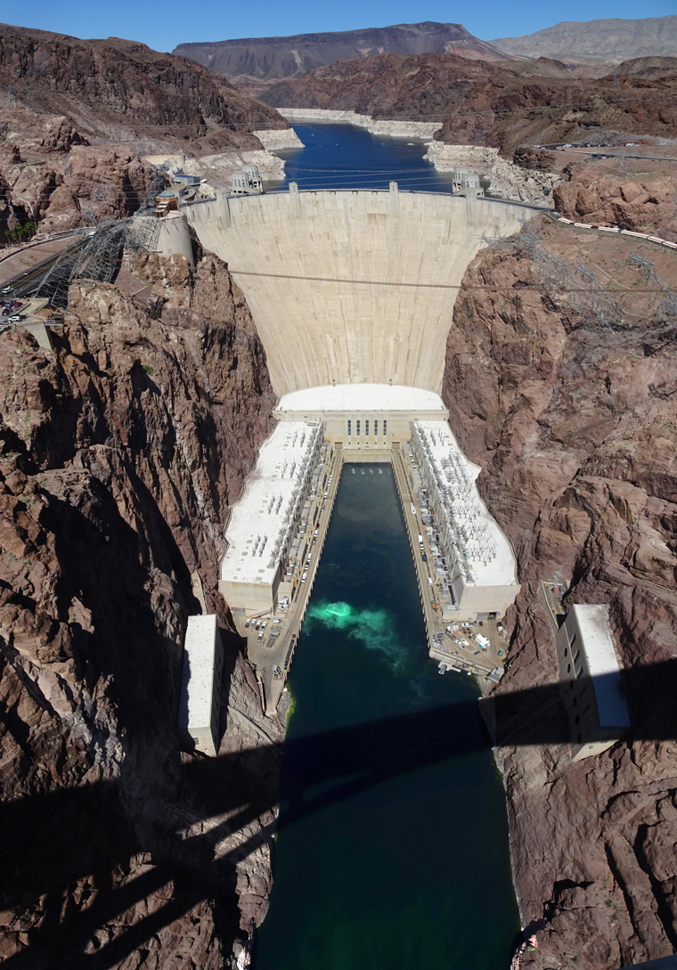 Hoover Dam 2