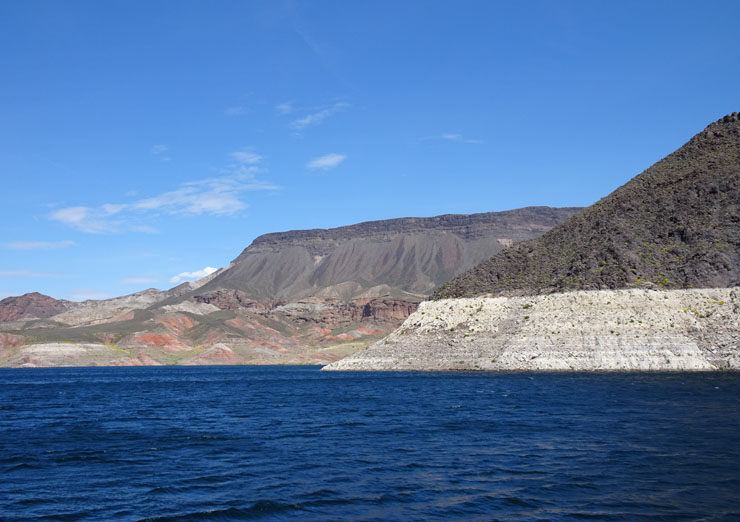 Lake Mead