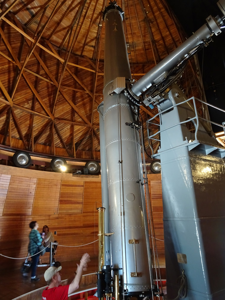 Lowell Observatory (16)