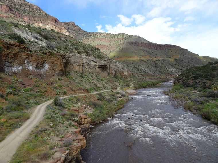 Salt River