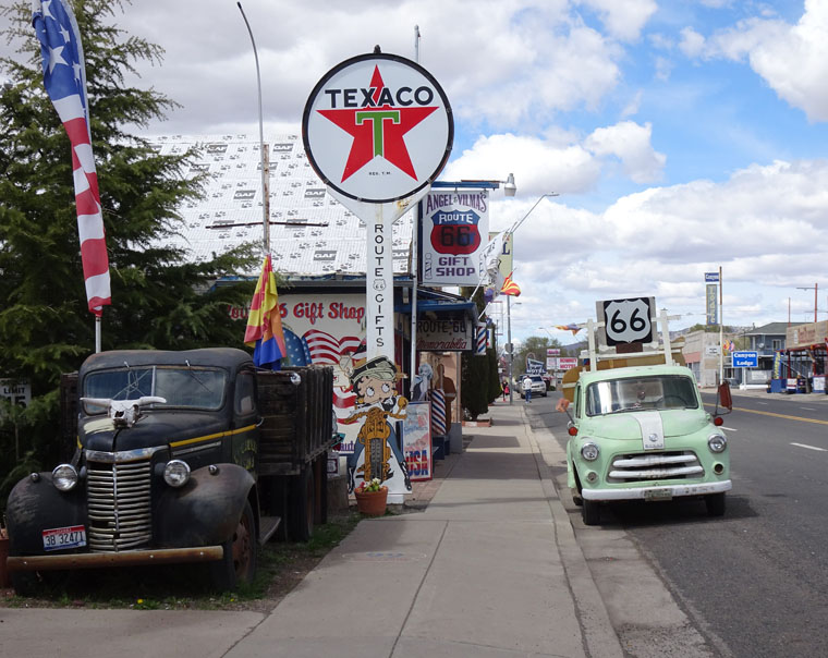 Siligman Street View