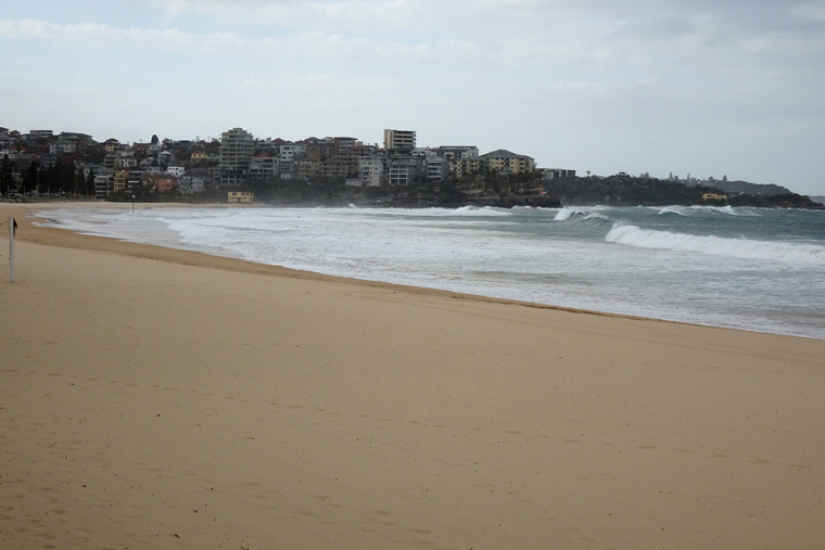 Manly Beach