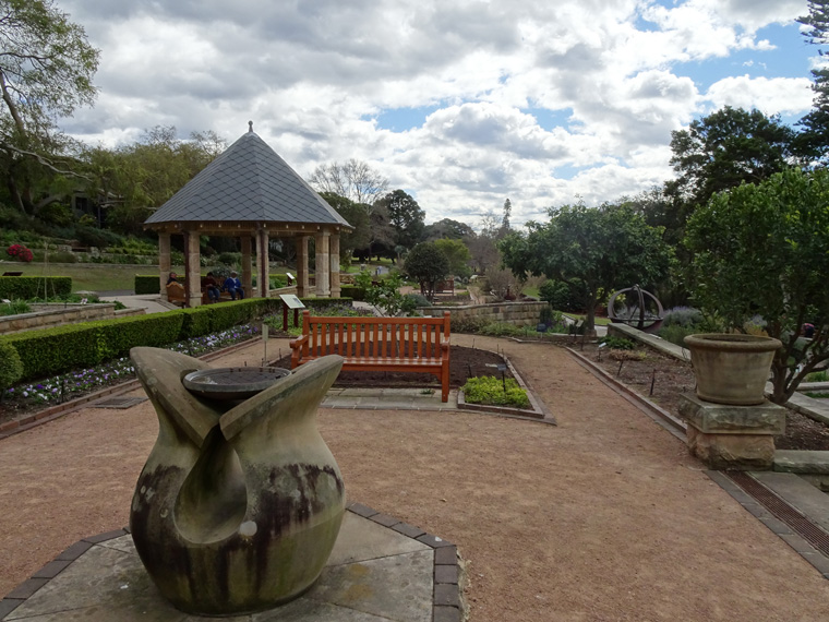 Sydney Gardens Formal