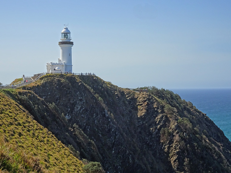 Cape Byron Lighthouse