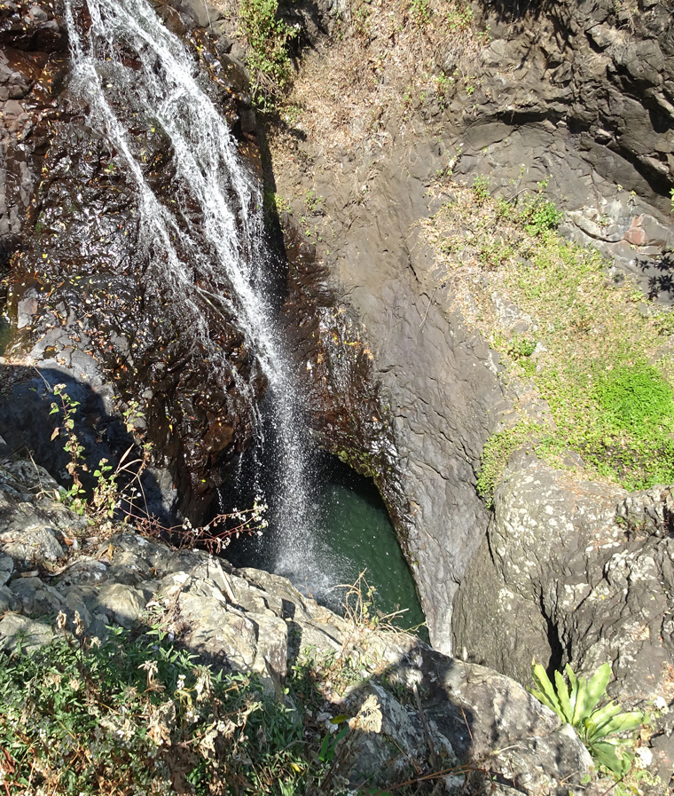 Natural Bridge 1