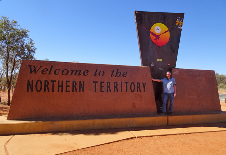 Northern Territory