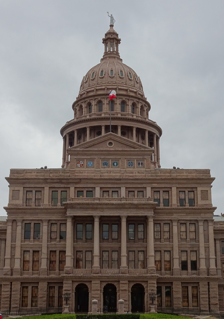 Texas State House