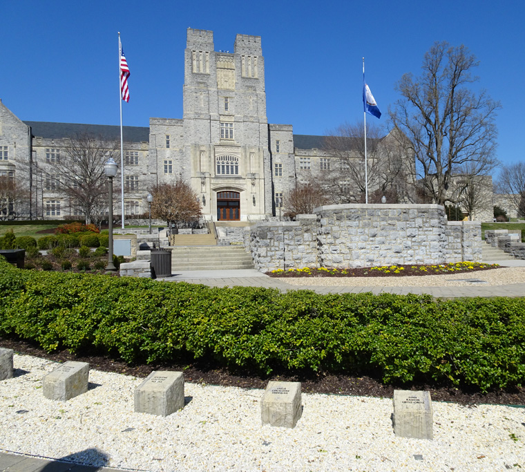 VT April 16 Memorial