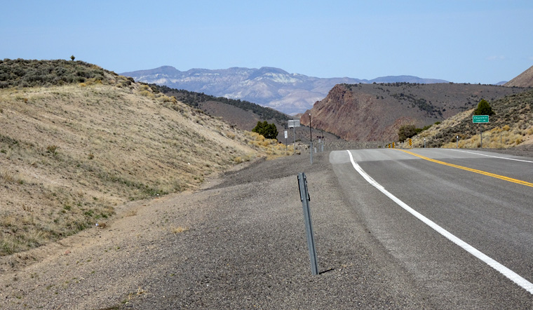 Loneliest Road 4